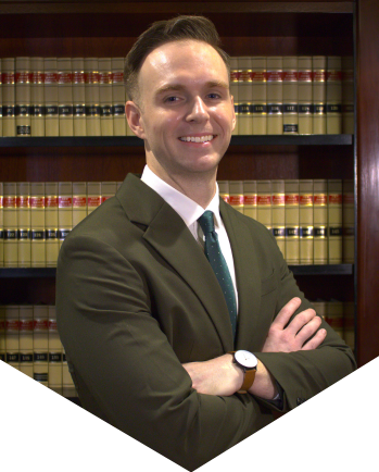 Zachary <br />Cramer