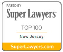 super lawyers top 100