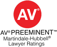 av preeminent matindale hubbel