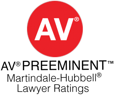 av preeminent matindale hubbel