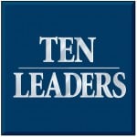 ten leaders