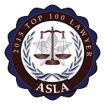 American Society of Legal Advocates 