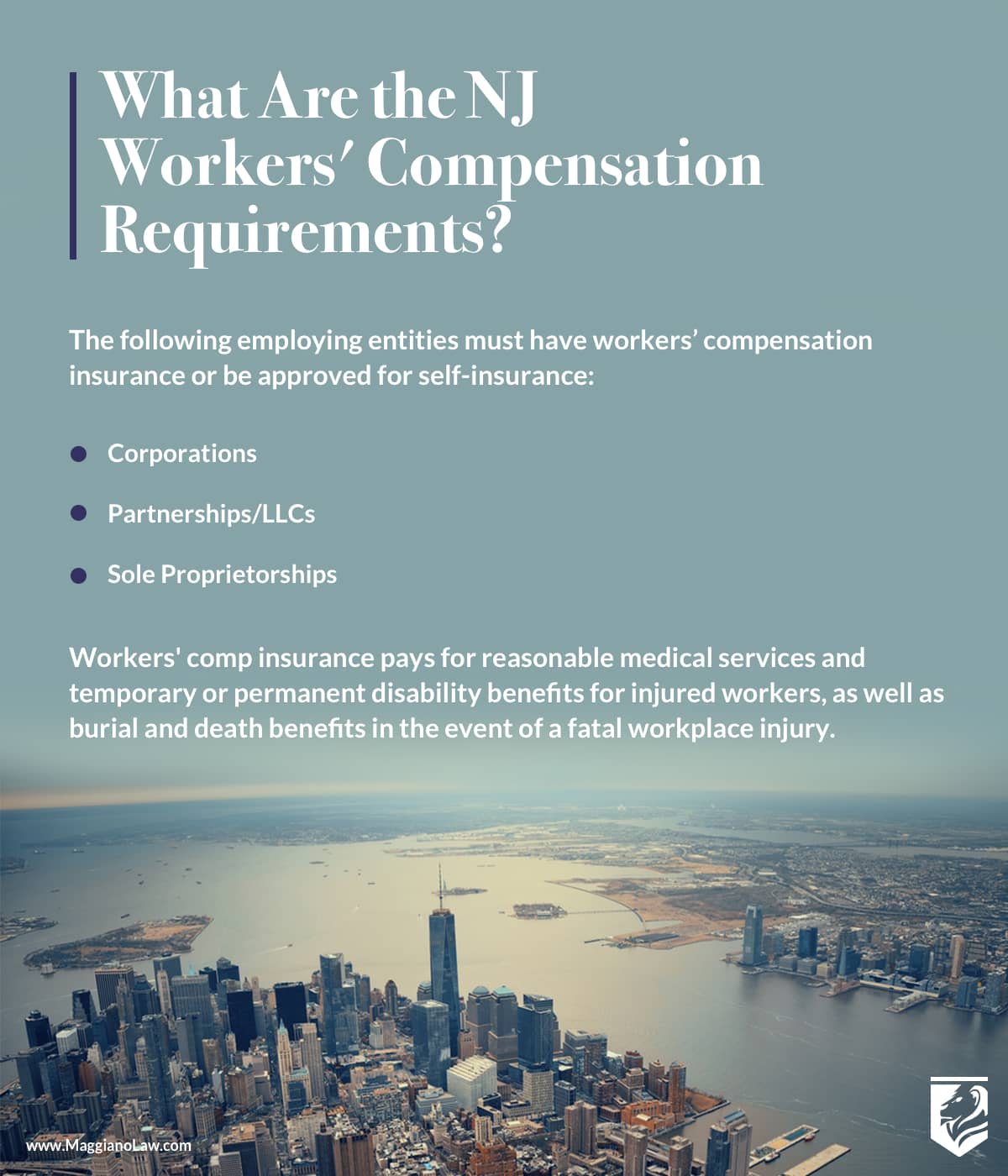 nj assigned risk workers compensation