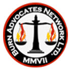 MDL Burn Advocates logo