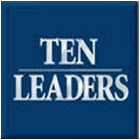 MDL Ten Leaders logo