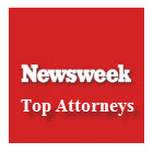 Newsweek Top Attorneys Recognition