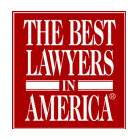 The Best Lawyers in America Logo