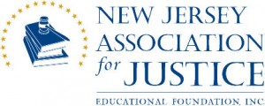 The New Jersey Association for Justice