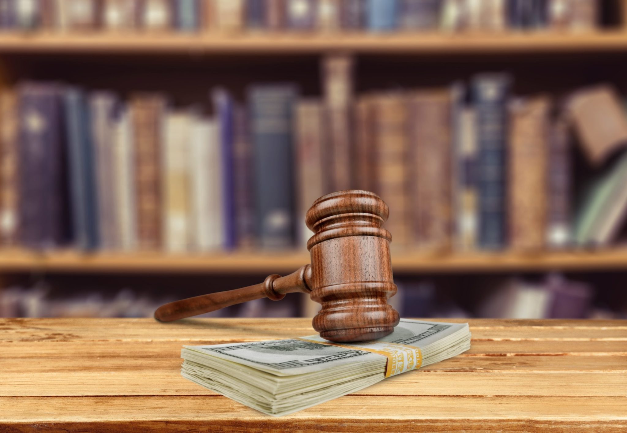 Determine if your Case Merits a Punitive Damages Award NJ