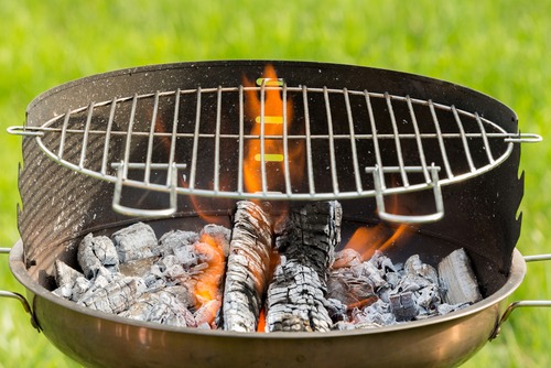 charcoal-grill-safety-tips