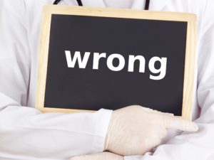 Cancer Misdiagnosis |MDL NJ Medical Malpractice Lawyers how common is cancer misdiagnosed