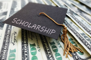 MDL Educational Scholarship Winner- MDL Trial Lawyers claudia fendian wins first mdl educational scholarship