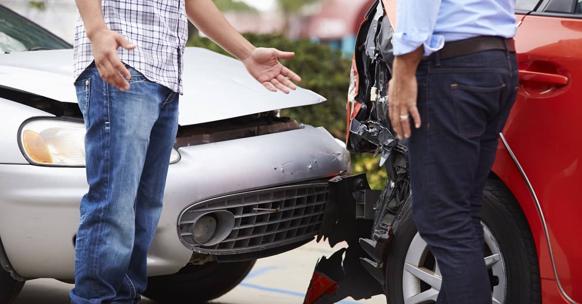 Selvforkælelse Monetære statisk Understanding the New Jersey No Fault Rule for Car Accidents | Fort Lee