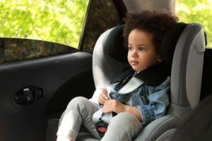 child-passenger-safety-week