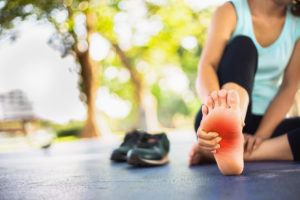 experts: overuse causes the most sports-related injuries