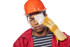 defective tools can increase risk of eye injuries