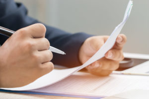 Negative Actions Against Employee for Filing a Complaint can an employer take action against a worker for filing a claim