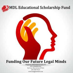 MDL Educational Scholarship
