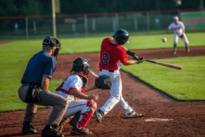 Can you Sue if You're Hurt at a Baseball Game? if-you-were-hit-at-a-baseball-game-with-a-bat-can-you-sue