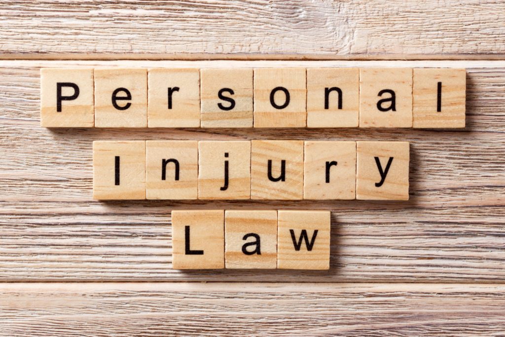 union city new jersey personal injury lawyer