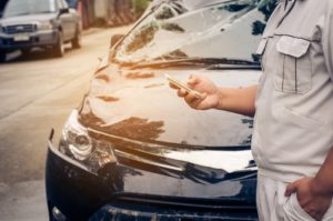 Dangers of Using Your Cell Phone While Driving cell-phone-auto-accident-dangers