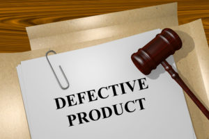Defective Products and What Your Case is Worth defective products: what’s my case worth?