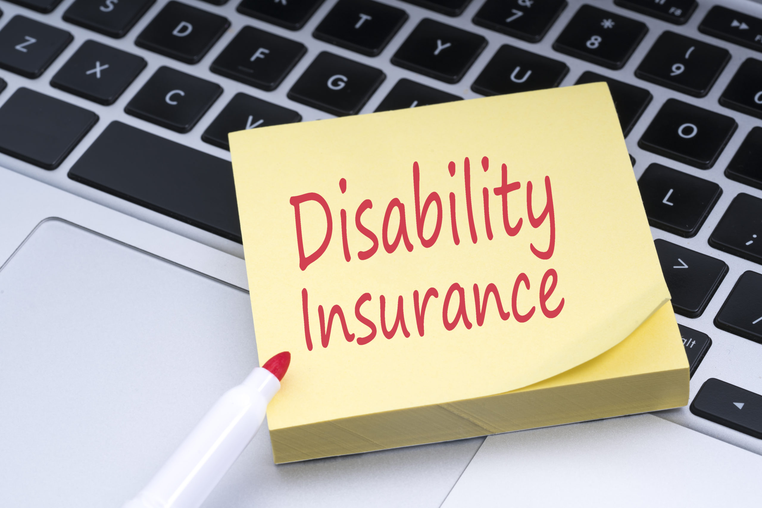 faq for disability insurance denial