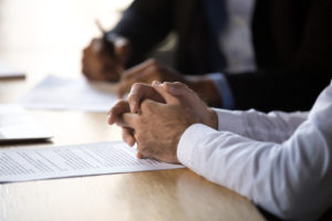 Litigation Commentary & Review- Christopher DiGirolamo litigation counsel of america commentary and review