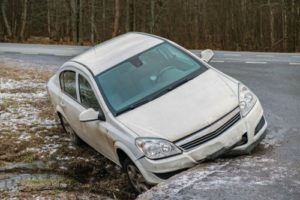 Who's Responsible When Road Conditions Cause an Accident who-is-liable-when-poor-road-conditions-cause-a-car-accident