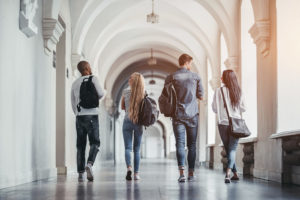 Can a College be Held Liable for an Attack on Campus can a college or school be held liable for an attack on a student that occurred on campus