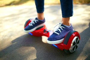 dangers of hoverboards and safety considerations for owners