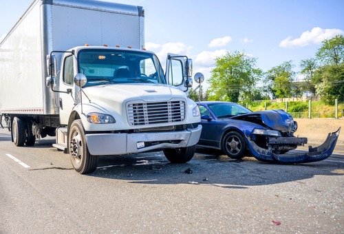 why-is-a-truck-accident-more-likely-to-cause-injury-than-one-involving-passenger-cars