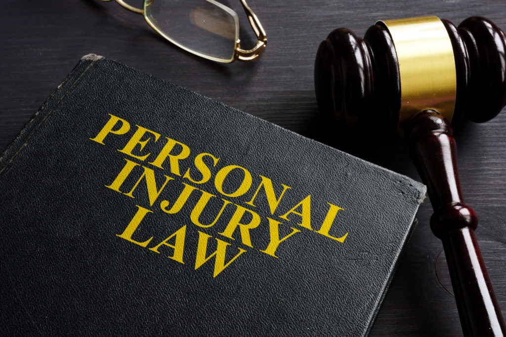 hackensack personal injury lawyer