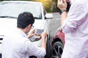 It's Important to take Pictures After an Accident the importance of taking pictures after a car accident