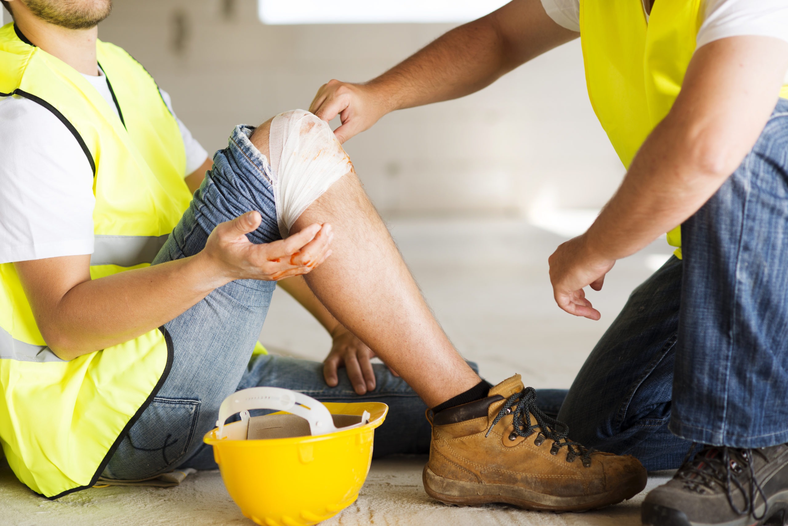 construction boom in ny means more accidents and injuries for workers