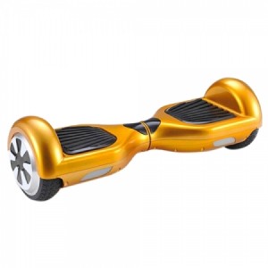 hoverboards