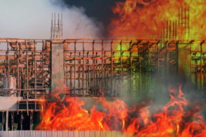 Fires and Explosions: Construction Accidents fires and explosions: construction accidents and injuries