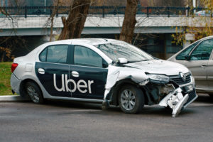 can i receive compensation if i am injured by uber