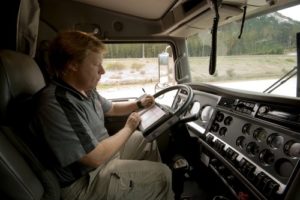 Could an Inspection of Logbooks Save Driver's Lives? could-an-inspection-of-logbooks-save-drivers-lives
