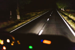 Are There Any Dangers Associated With Driving at Night? | Maggiano, DiGirolamo & Lizzi P.C. are there any dangers associated with driving at night