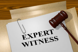 expert witnesses: the best way to explain details in your case