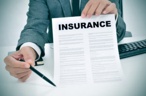 the role the insurance company plays in your personal injury case