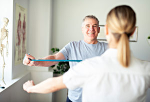 Can You be Offered Rehabilitation After an Injury? can you be offered rehabilitation as recovery after an injury