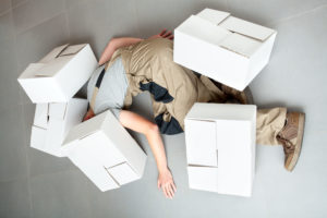 Crush Injuries and Their Severity in the Workplace | Maggiano, DiGirolamo & Lizzi P.C. crush injuries and their severity in the workplace