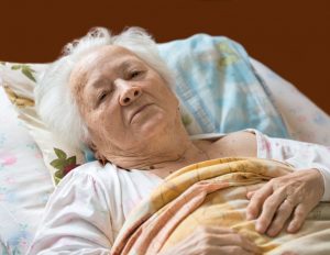 Jersey City Nursing Home Abuse Attorneys