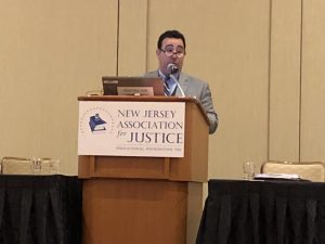 Attorney Christopher T. DiGirolamo Speaking at NJAJ Boardwalk Seminar Attorney Christopher T. DiGirolamo Speaking at NJAJ Boardwalk Seminar
