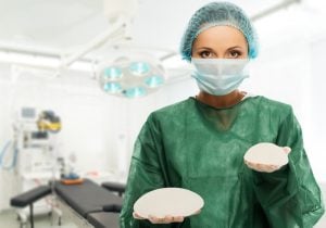 Women Still Getting Breast Implants, But Some Opting for Explants | New Jersey Product Liability Attorney