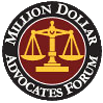 Million Dollar Advocates Forum