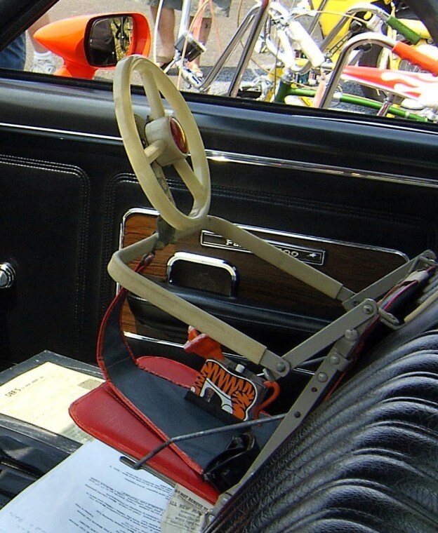 Magg-Bunny-bear-1930 Bunny Bear Company child's car seat