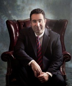 Attorney Chris DiGirolamo Honored as Top Lawyer in Bergen County Attorney Chris DiGirolamo Honored as Top Lawyer in Bergen County